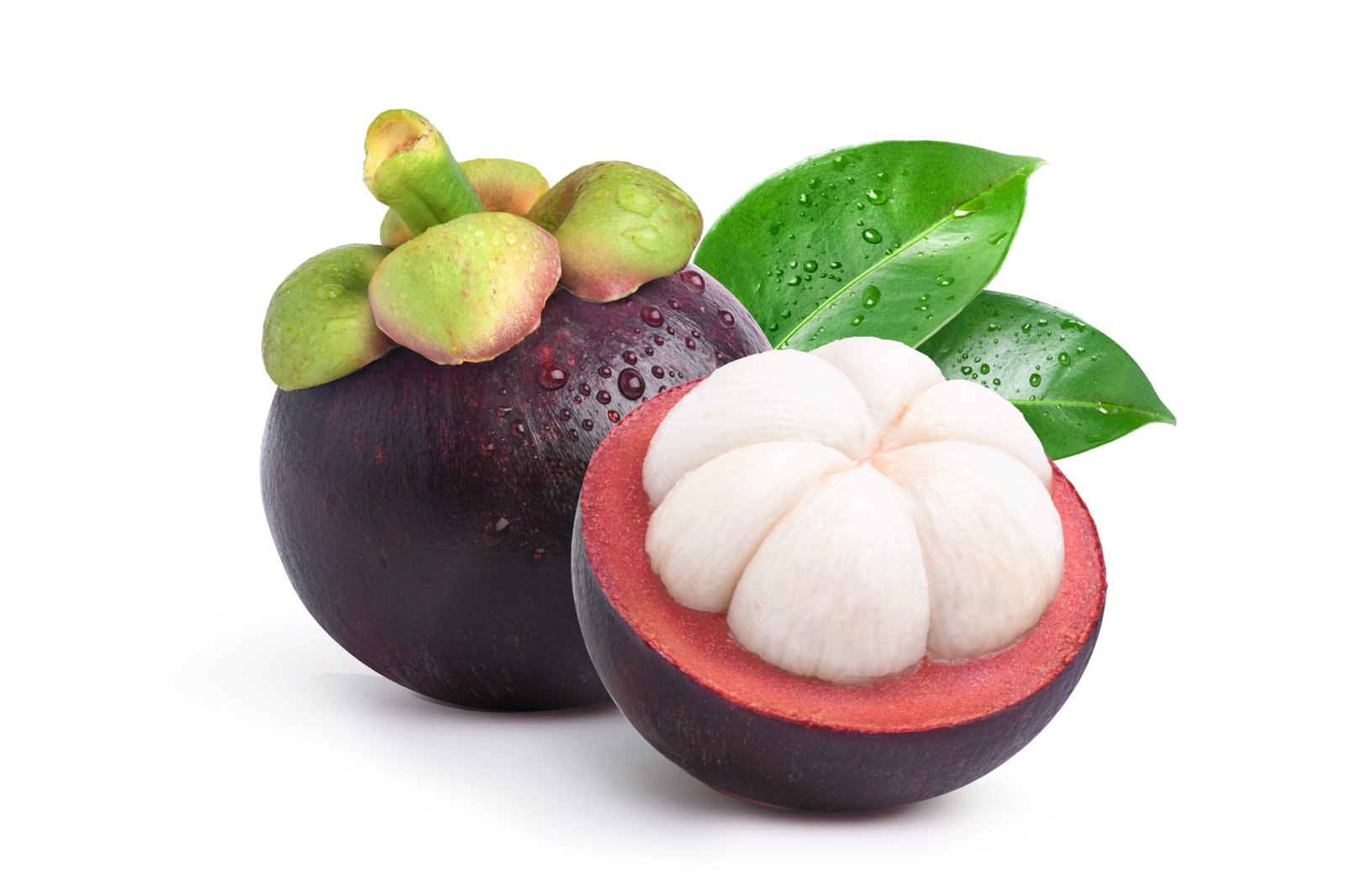 Mangosteen