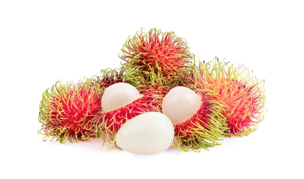 Rambutan