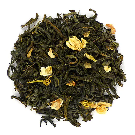 Jasmine Tea