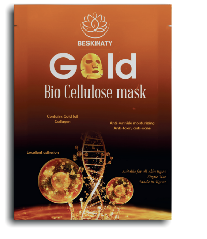 Gold Anti Aging Bio