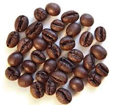Robusta Coffee