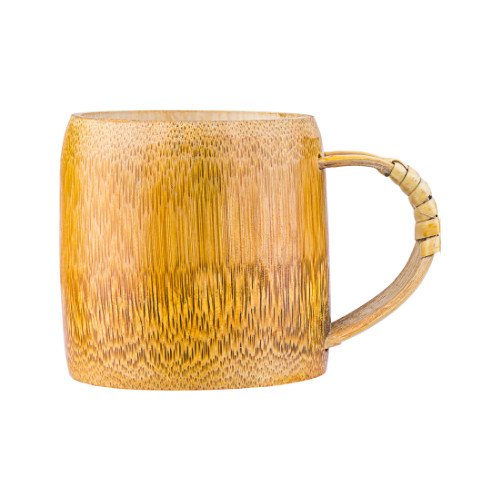 Cup Bamboo