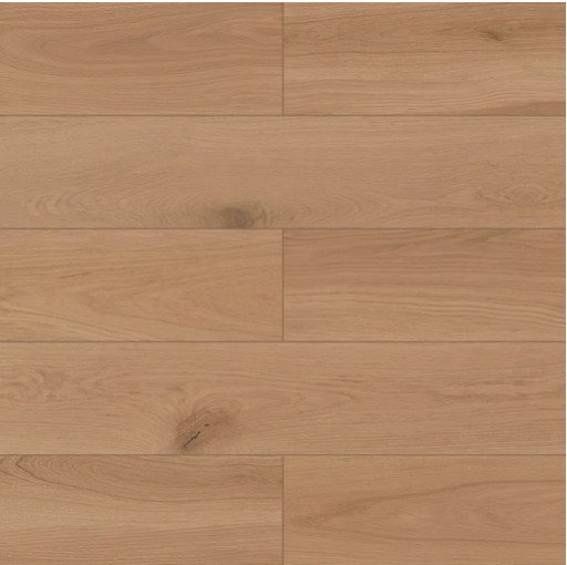 Dotfloor Vinyl Planks Flooring Tiles 30.88 sq.ft Wood Grain with IXPE Underlay 4.5mm for Home Office Bathroom Flatwood