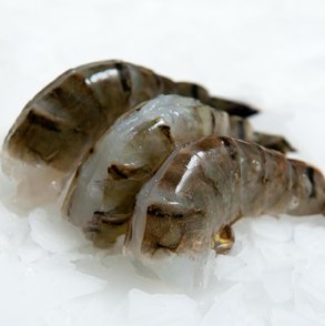 Black Tiger Shrimp EZ-PEEL