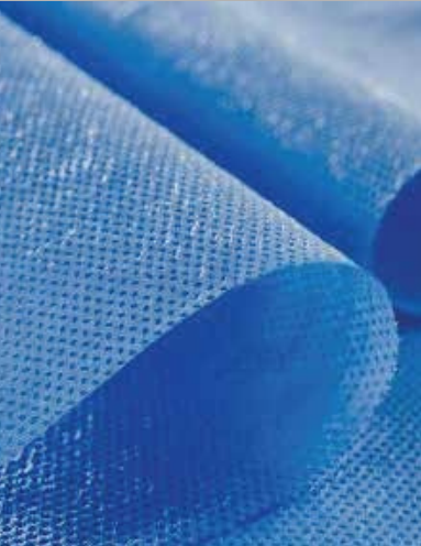 Spunbond Meltblown Spunbond