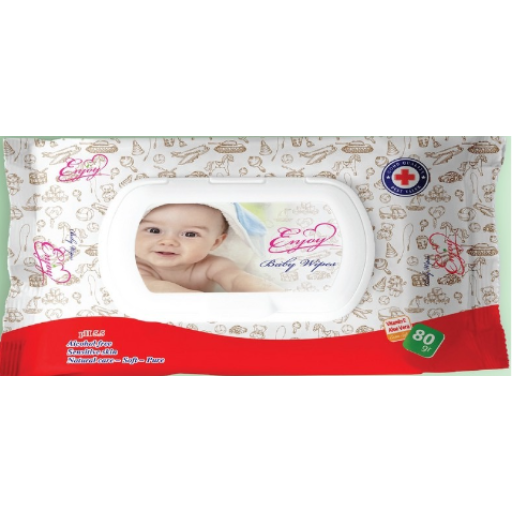 Baby Wet Wipes
