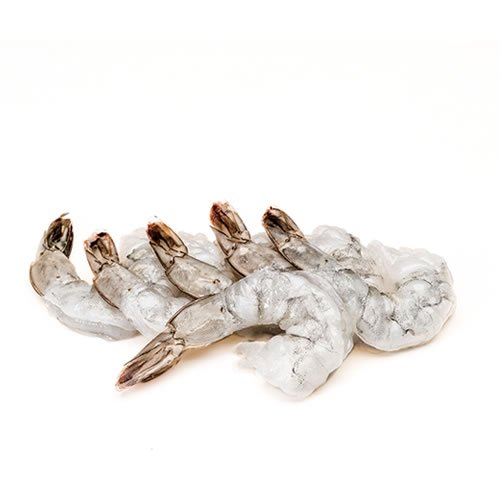 Vannamei Shrimp PTDO