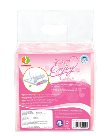 NEW BABY PAD FOR MOTHER AND BABY