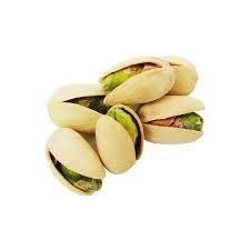 Pistachios