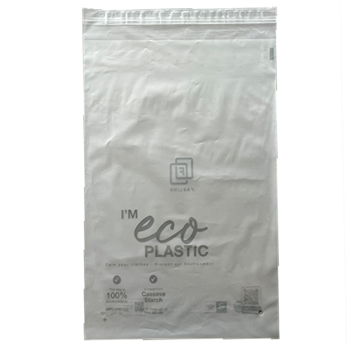 iBAG Bio Recycled Polybag