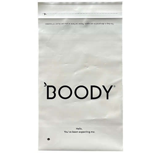 iBAG Bio Recycled Mailer Bag