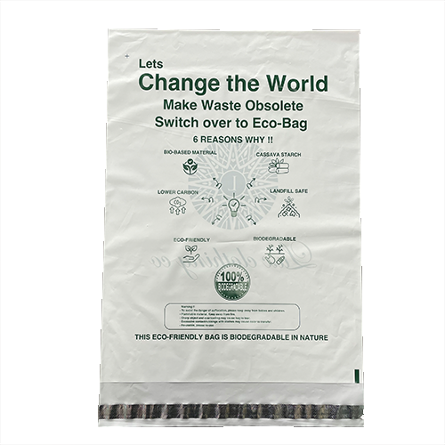 iBAG Compo Mailer Bag