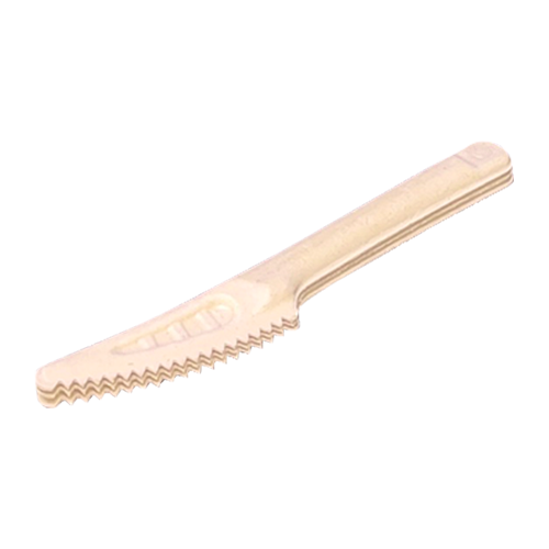 Bagasse Knife