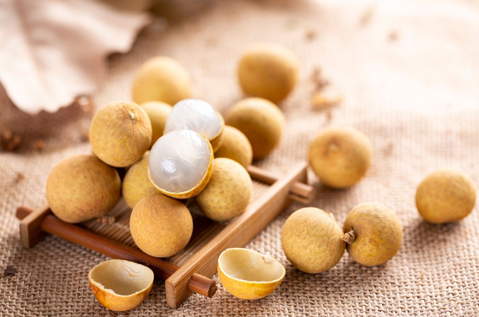 Longan
