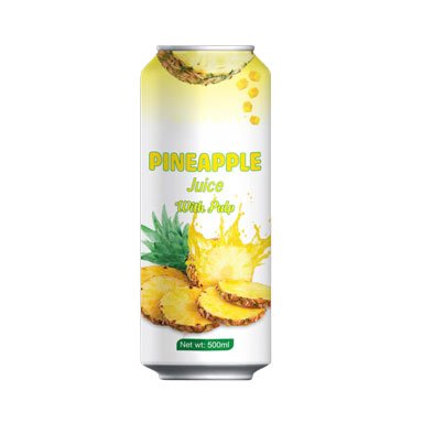 PineApple, 24x330ml