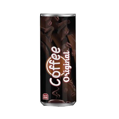 Origin coffee, 24x330ml